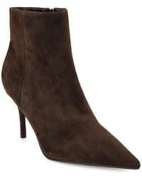 Nine West - Myra Bootie - Lyst