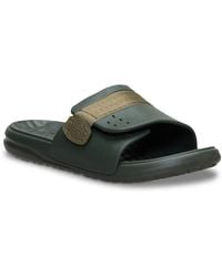 HEYDUDE - Wave Slide Sandal - Lyst