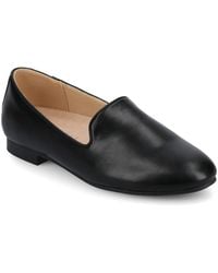 Journee Collection - Ishani Flat - Lyst