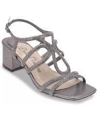 Lady Couture - Devine Sandal - Lyst