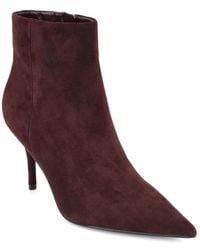 Nine West - Myra Bootie - Lyst