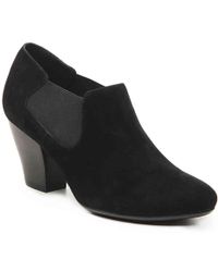 vaneli jilly bootie