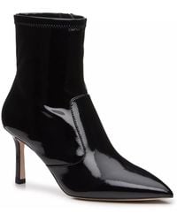 Jessica Simpson - Donatela Bootie - Lyst