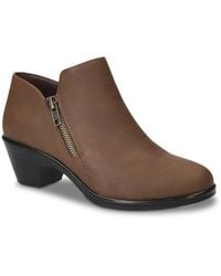 Easy Street - Arbor Bootie - Lyst