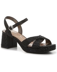 Kelly & Katie - Liliena Platform Sandal - Lyst