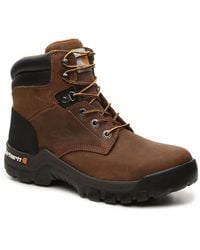 Carhartt - Wide Width Rugged Flex 6Inch Work Boot - Lyst