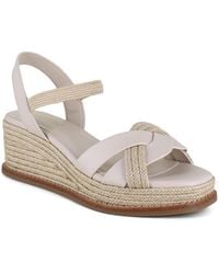 Splendid - Dorian Espadrille Wedge Sandal - Lyst