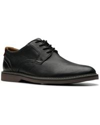 Clarks - Radcliff Oxford - Lyst