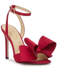 Jessica Simpson - Olivine Sandal - Lyst