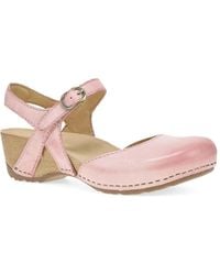 Dansko - Tiffani Sandal - Lyst