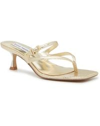Steve Madden - Samann Sandal - Lyst