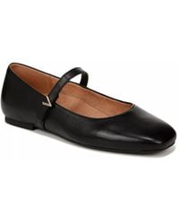 Vionic - Alameda Mary Jane Flat - Lyst