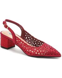 Lady Couture - Donna Pump - Lyst
