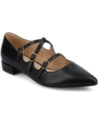 Journee Collection - Gretel Flat - Lyst