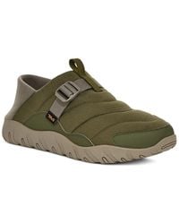Teva - Reember Camp Slipon - Lyst