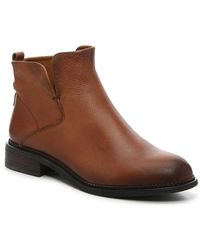 franco sarto bette bootie