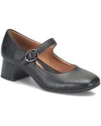 EuroSoft - Paulette Mary Jane Pump - Lyst