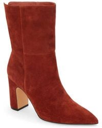Matisse - Celeste Bootie - Lyst
