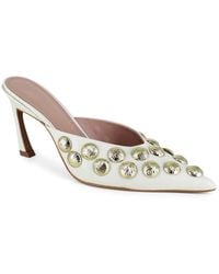 BCBGMAXAZRIA - Grimaldi Mule - Lyst