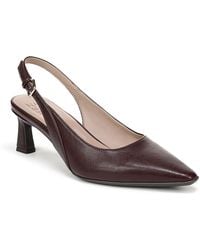 Naturalizer - Wide Width Tansy Pump - Lyst