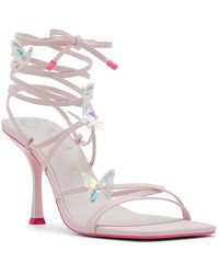 Call It Spring - Flutterby Sandal - Lyst