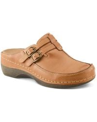 Spring Step - Happy Clog - Lyst