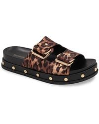 BCBGeneration - Bamba Sandal - Lyst
