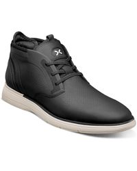 Stacy Adams - Eastmont Chukka Boot - Lyst