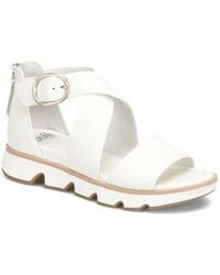 Söfft - Mackenna Sandal - Lyst