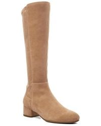 Dune - Tayla Boot - Lyst