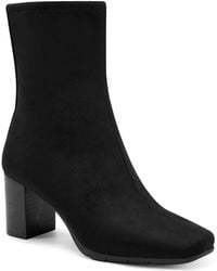 Aerosoles - Miley Bootie - Lyst