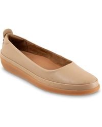 Softwalk - Disa Slipon - Lyst