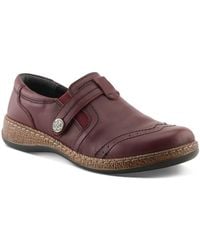 Spring Step - Smolqua Slipon - Lyst