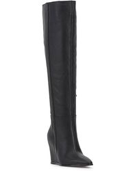 Vince Camuto - Tiasie Over-the-knee Boot - Lyst