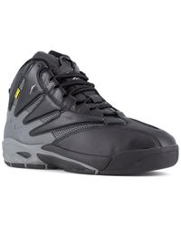 Reebok - The Blast Composite Toe Work Sneaker - Lyst