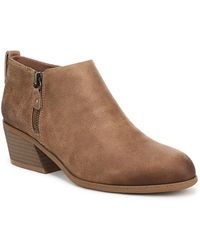 Dr. Scholls - Lainey Bootie - Lyst