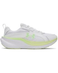 Under Armour - Assert 11 Running Shoe - Lyst