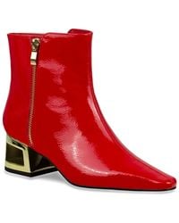 Ninety Union - Sage Bootie - Lyst