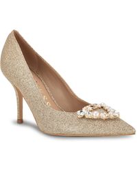 Guess - Prinsen Pump - Lyst