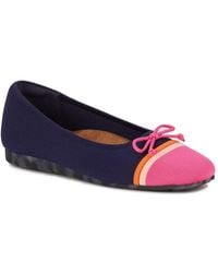 Ros Hommerson - Noelle Flat - Lyst