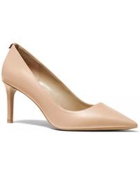 MICHAEL Michael Kors - Alina Flex Pump - Lyst