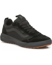 Vans - Range Exp Sneaker - Lyst