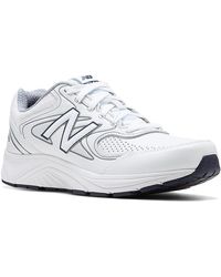 new balance men's mwm756v2 country walking shoe