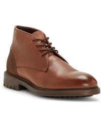 Vince Camuto - Leandro Chukka Boot - Lyst
