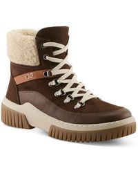 Spring Step - Winterlyn Bootie - Lyst