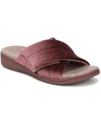 Vionic - Relax Ii Sandal - Lyst