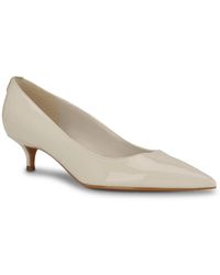 Calvin Klein - Roxanna Pump - Lyst