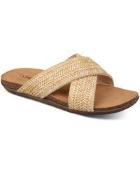 Mykos - Leyla Sandal - Lyst