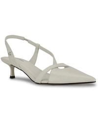 Calvin Klein - Arlanna Pump - Lyst