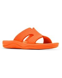 Clarks - Cloudsteppers Sunmaze Bali Sandal - Lyst